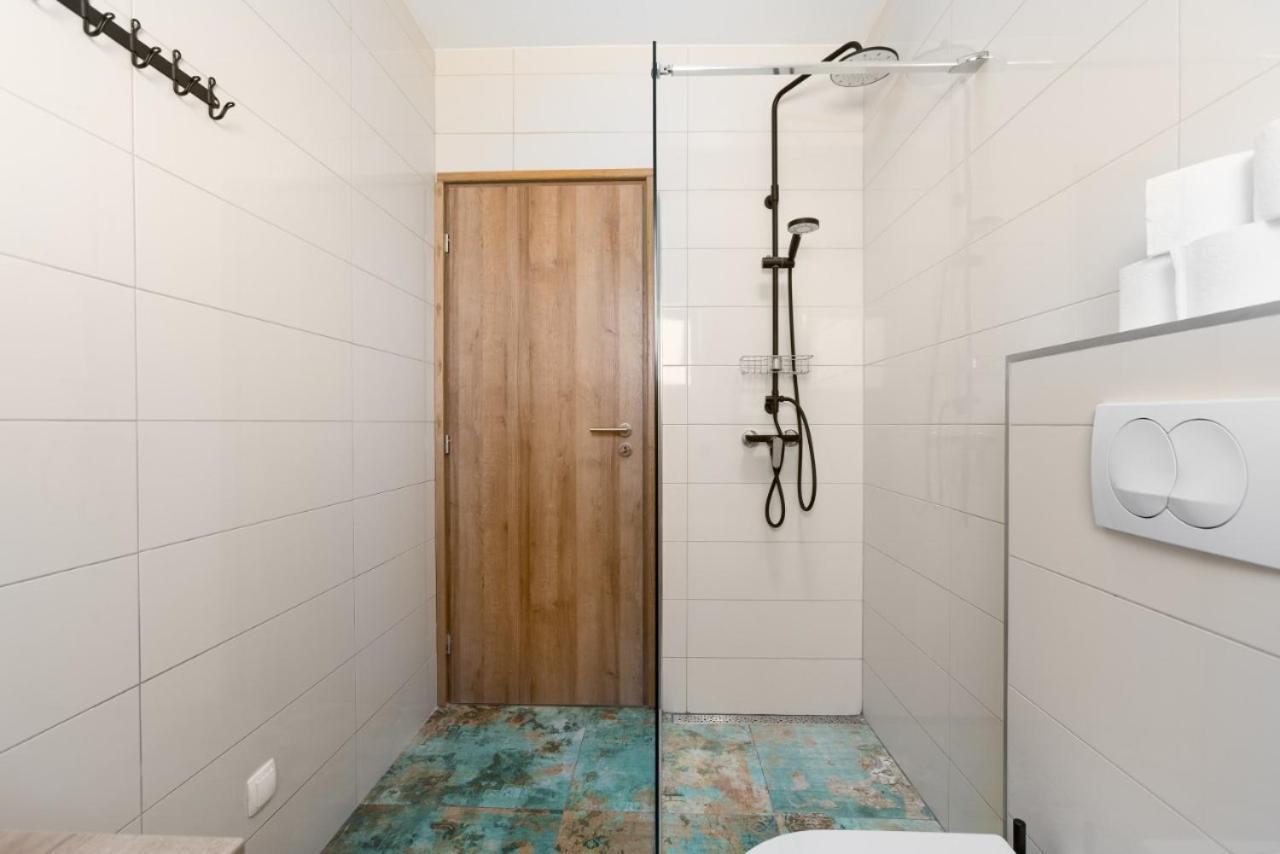 Apartman Regius White Trogir Habitación foto