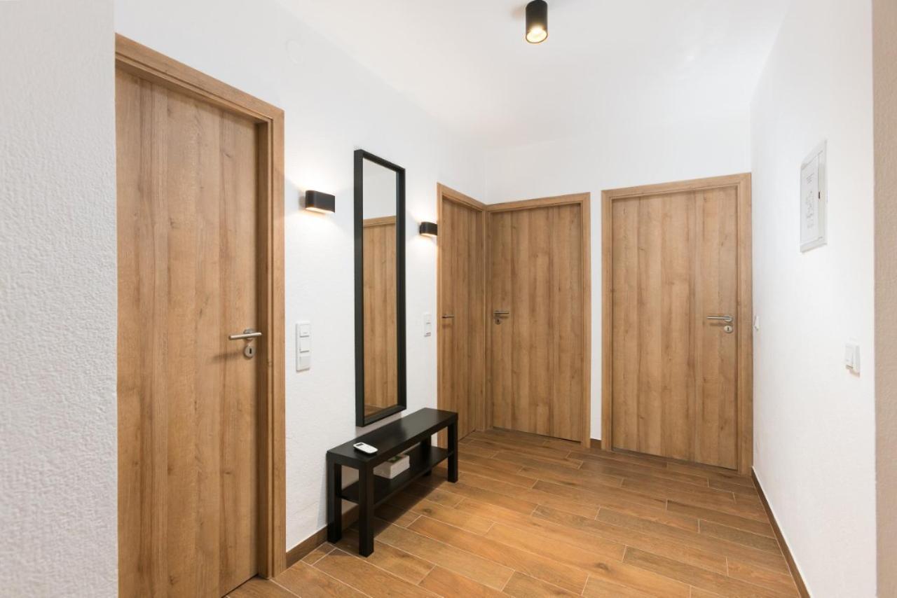 Apartman Regius White Trogir Habitación foto