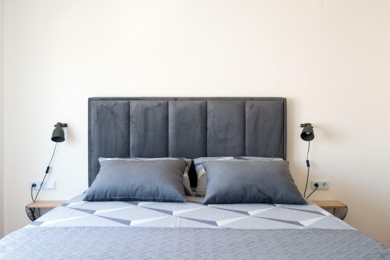 Apartman Regius White Trogir Exterior foto